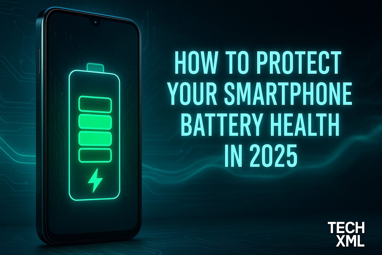 How to Protect Your Smartphone Battery Health in 2025
