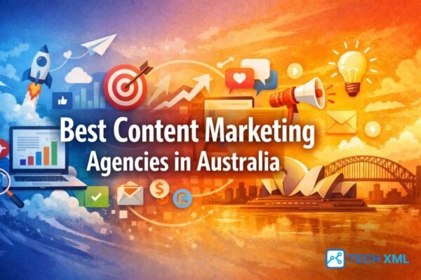 Best content marketing agencies in Australia explained with market focus, service depth, and 2026 editorial clarity