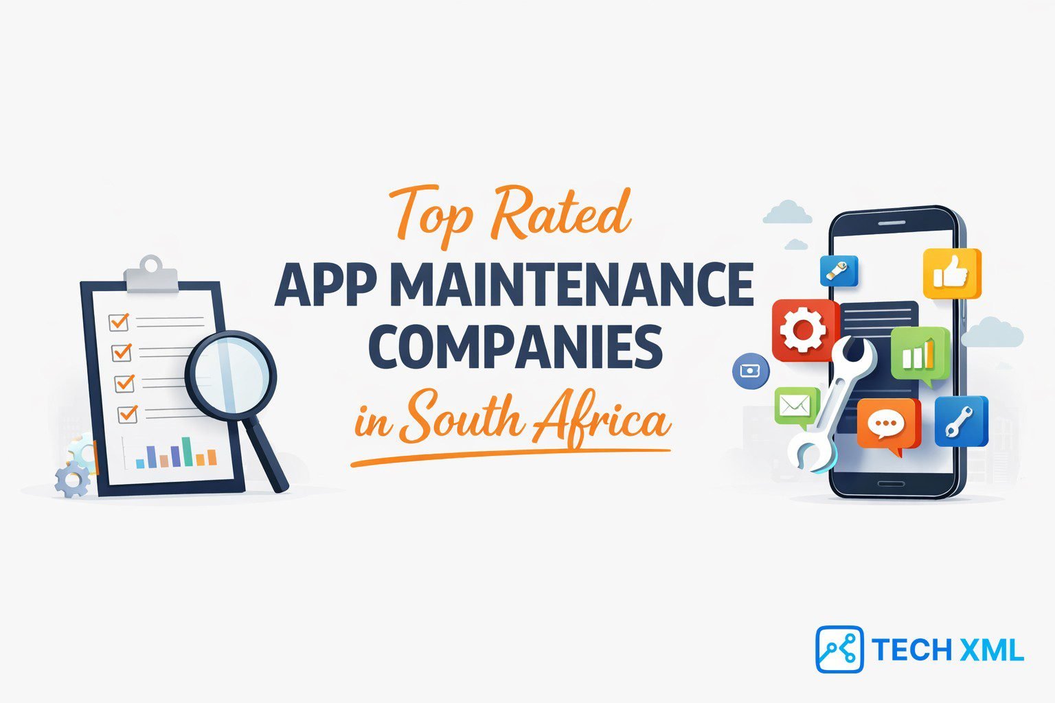 Best App Support and Management Services in Saudi Arabia